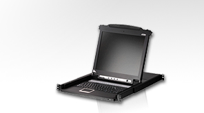 绍兴 KVM 代理 ATEN CL1008