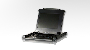 湖州 KVM 代理 ATEN CL1000 