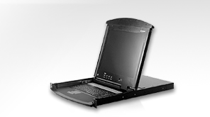 丽水 KVM 代理 ATEN  KL1116