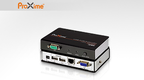 蚌埠 KVM 代理 ATEN CE700A 