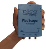 供应 PICO TECHNOLOGY 数字存储示波器,频谱分析,仪表和数据记录器 宁波磐瑞国际贸易