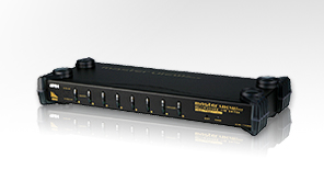 泉州 KVM 代理 ATEN CS1758