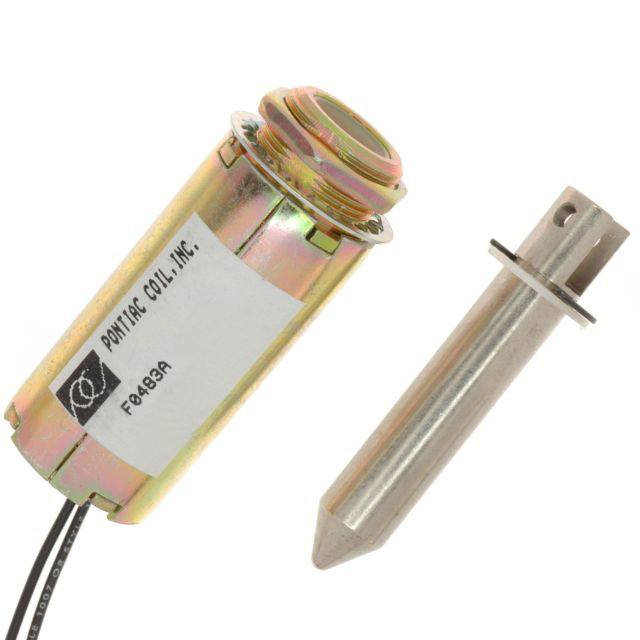 供应Pontiac Coil电磁铁 螺线管 宁波磐瑞国际贸易
