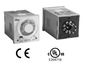 供应 IDEC Corporation 继电器 GT5Y-4SN1D24 宁波磐瑞国际贸易