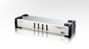 仙桃 KVM 代理 ATEN CS1744 