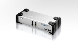 潜江 KVM 代理 ATEN CS1762