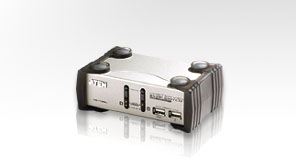 天门 KVM 代理 ATEN CS1732A