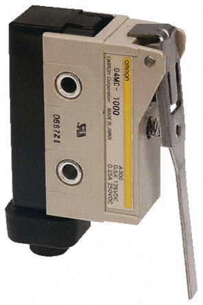 Omron -微動開關(guān)-D4MC-5020