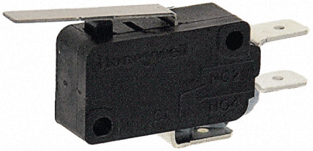 Honeywell -微動開關(guān)-V15H22-CZ100A02