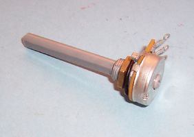 TYCO ELECTRONICS - 23ESB224MMF50NF - 电位器对数型 220K 