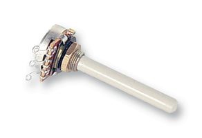TYCO ELECTRONICS - 23ESB222MMF50NF. - 电位器对数型 2K2 
