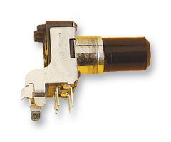 ALPS - 29 0006 - 电位器 10KA 