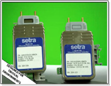 苏州Setra 269总代理 传感器