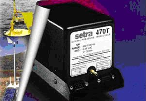 青岛Setra 470总代理 压力传感器