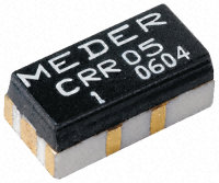  Meder -继电器-CRR05-1A