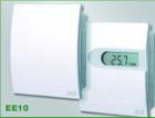 E+E,HVAC墙面安装型温湿度传感器,EE10,EE10-FT3，EE10-FT6，EE10-FT3-D04，EE10-FT6-D04