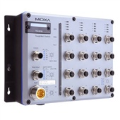 MOXA TN-5508-LV-HV 总代理 网管交换机