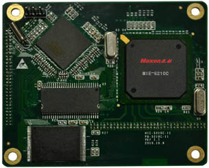 Mexon兆越  MIE-5210C自愈环以太网光纤交换机模块