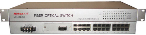 ME-S2226系列网管型工业以太网交换机
