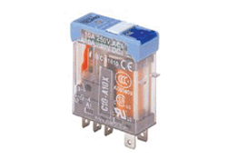 宜科(ELCO)C10, IRC系列接口型继电器