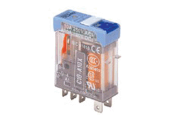 宜科(ELCO)C10, IRC系列接口型繼電器