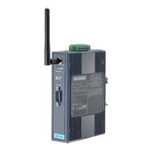 研华EKI-1351 1端口RS-232/422/485 至 802.11b/g无线串行设备联网服务器