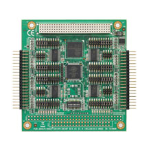 研華PCM-3618I 8端口RS-232/422/485 PCI-104 模塊
