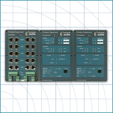 欧陆EUROTHERM DCS系统T940X 工艺监控器