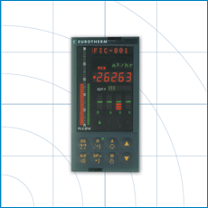 欧陆EUROTHERM DCS系统T640 集成式回路处理器