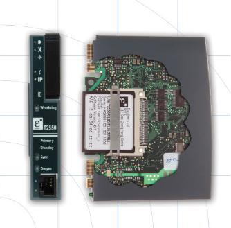 欧陆EUROTHERM DCS系统T2550单元控制器 