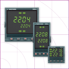 欧陆EUROTHERM 2200 系列编程器/温度控制器