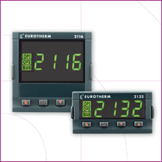 欧陆EUROTHERM 2100 系列 PID 控制器