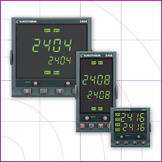 欧陆EUROTHERM 2400 系列编程器/温度控制器