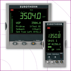 欧陆EUROTHERM  3500系列高级控制器/编程器