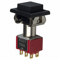 C&K Components 旋轉(zhuǎn)開(kāi)關(guān) 7101J51ZQE22 寧波磐瑞國(guó)際貿(mào)易