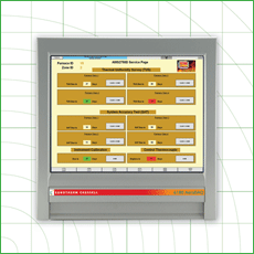 欧陆EUROTHERM 6180 AeroDAQ AMS2750D 数据管理解决方案 