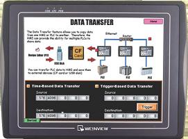 WEINVIEW MT8104XH