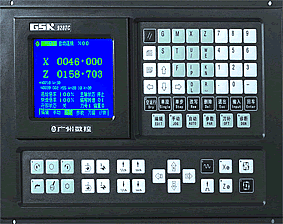 广数GSK 928TC车床数控系统 