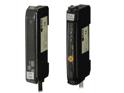 宜科(ELCO)OF系列光纤传感器