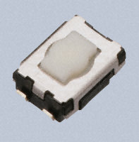 Panasonic -按鈕開關(guān)-EVQP2002M