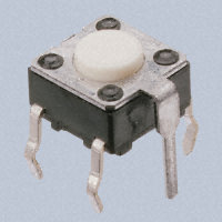 Panasonic -按鈕開關- EVQPBC04M