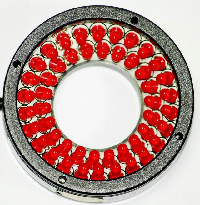 騰豐（TF）環(huán)形光源