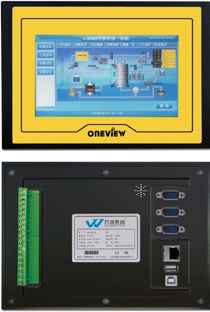 北京万维盈创  Oneview