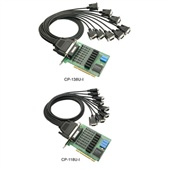 寶雞MOXA CP-118U-I總代理