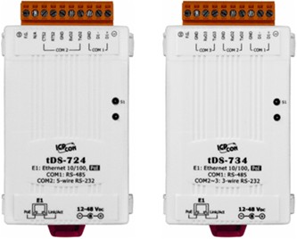 ®aƷ: tDS-724/734