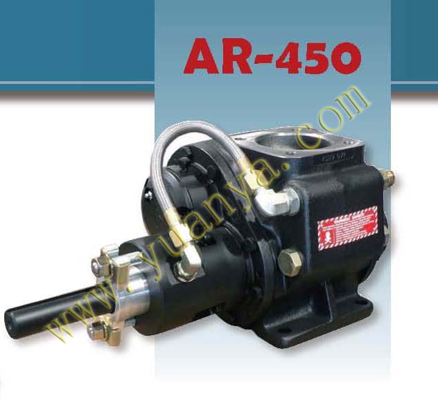 橡胶沥青泵-AR-450