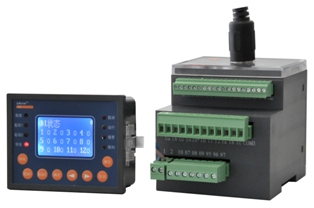 ARD2F智能電動機保護器