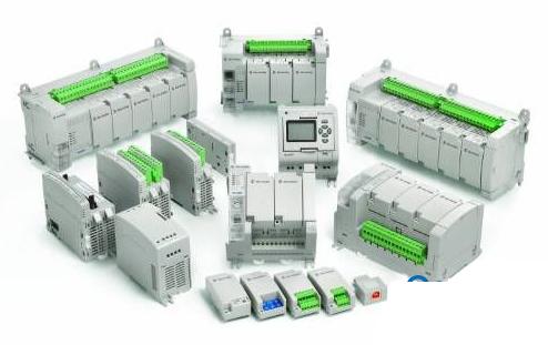 罗克韦尔自动化Micro800系列PLC