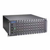 盐城MOXA总代理MOXA ICS-G7826-8GSFP-4GTXSFP-2XG-HV-HV销售