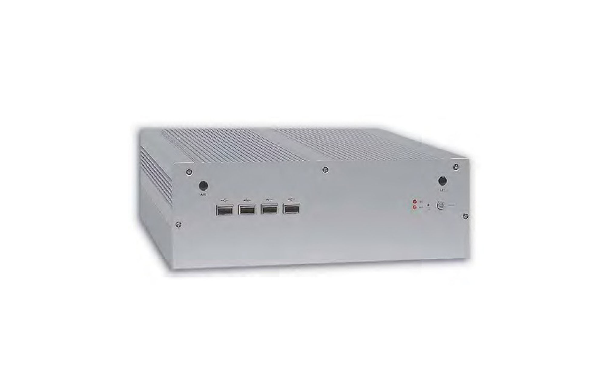 爱瑞- 瑞强Smart 盒式嵌入式工控机-瑞强Smart T2100